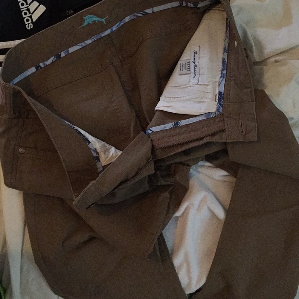 Tommy Bahama Khakis